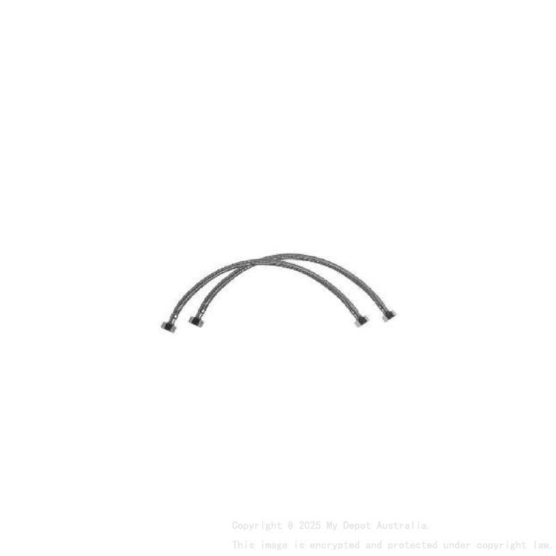 Back Inlet Hose(30mm)