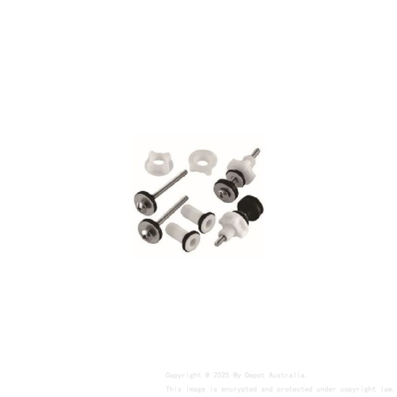 Cistern Fixing Screw