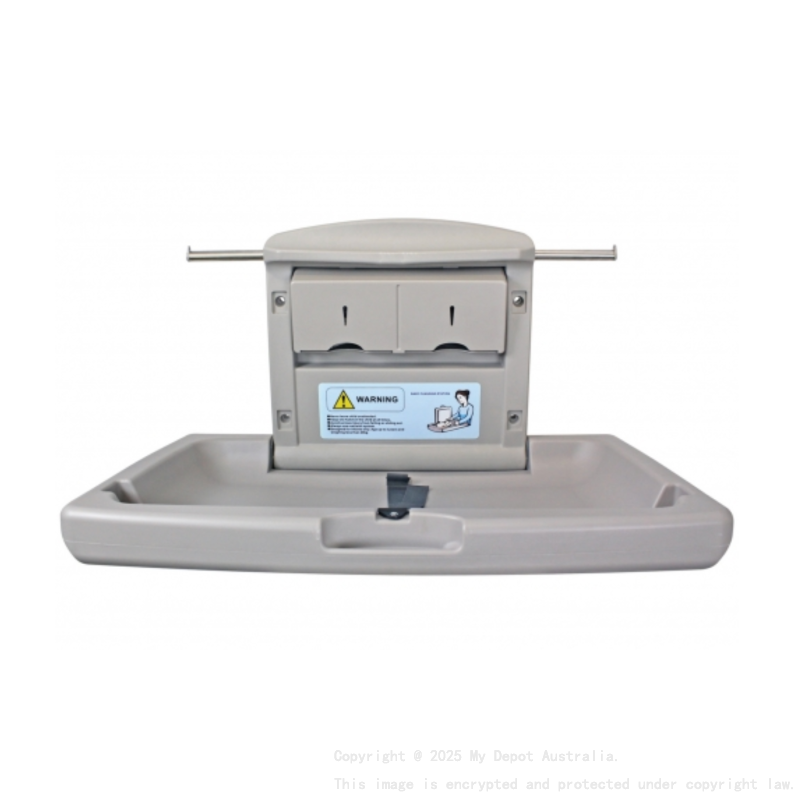 855WX560HX107Dmm Bradley Australia Map Baby Change Table