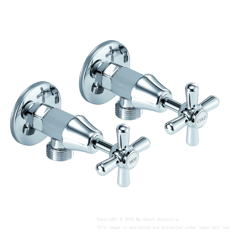 Washing Machine Stops Chrome