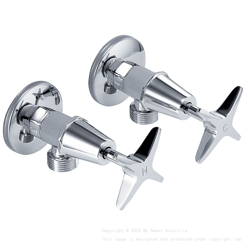 Washing Machine Stops Chrome