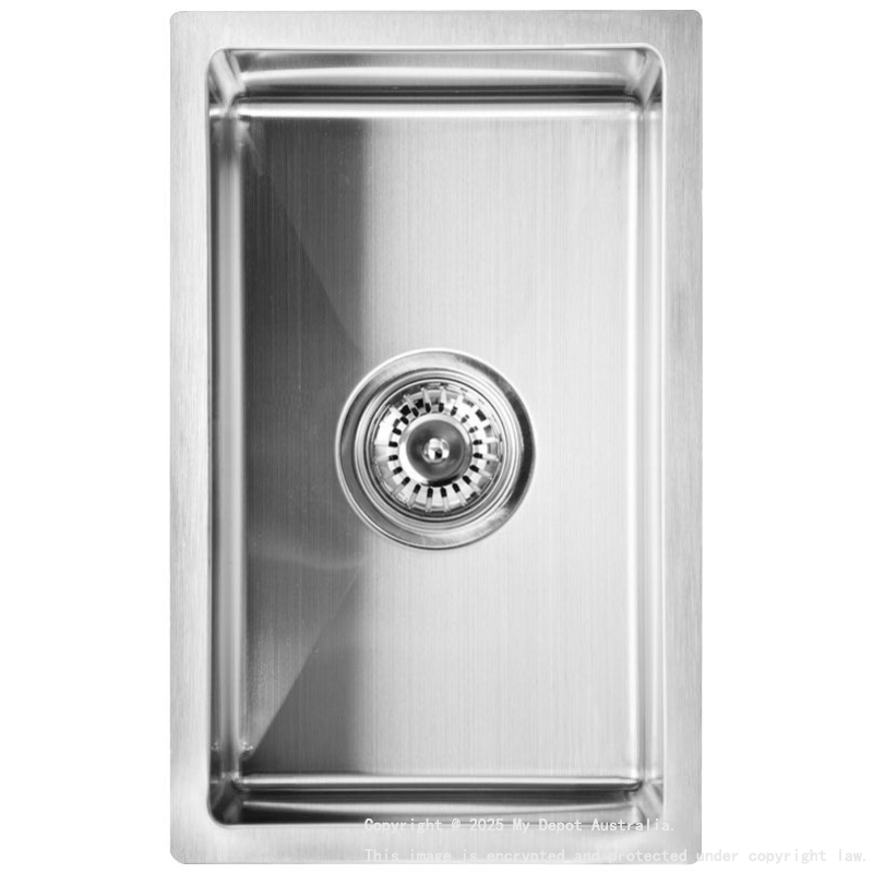 Eden Above / Undermount R10 240 x 440 x 200mm