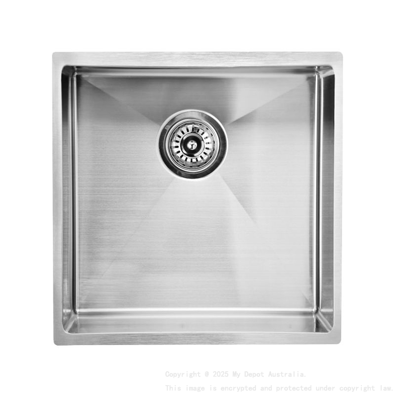 Eden Above / Undermount R10 440 x 440 x 200mm