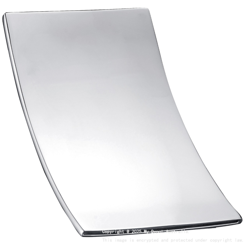 Water Fall Bath Spout Chrome