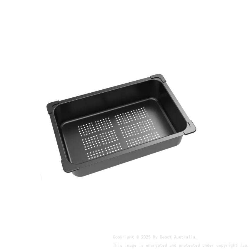 Crete Sink Tray