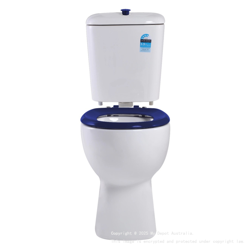 Carrida Care Toilet Suite