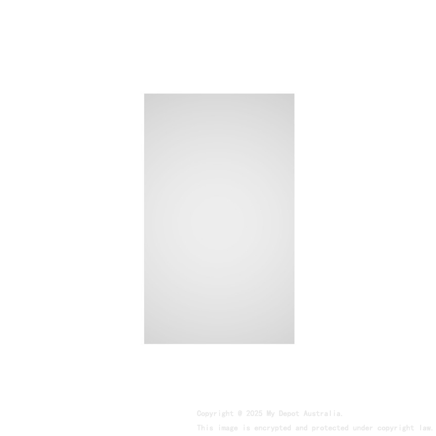 450*155*750mm Alpha PVC Shaving Cabinets