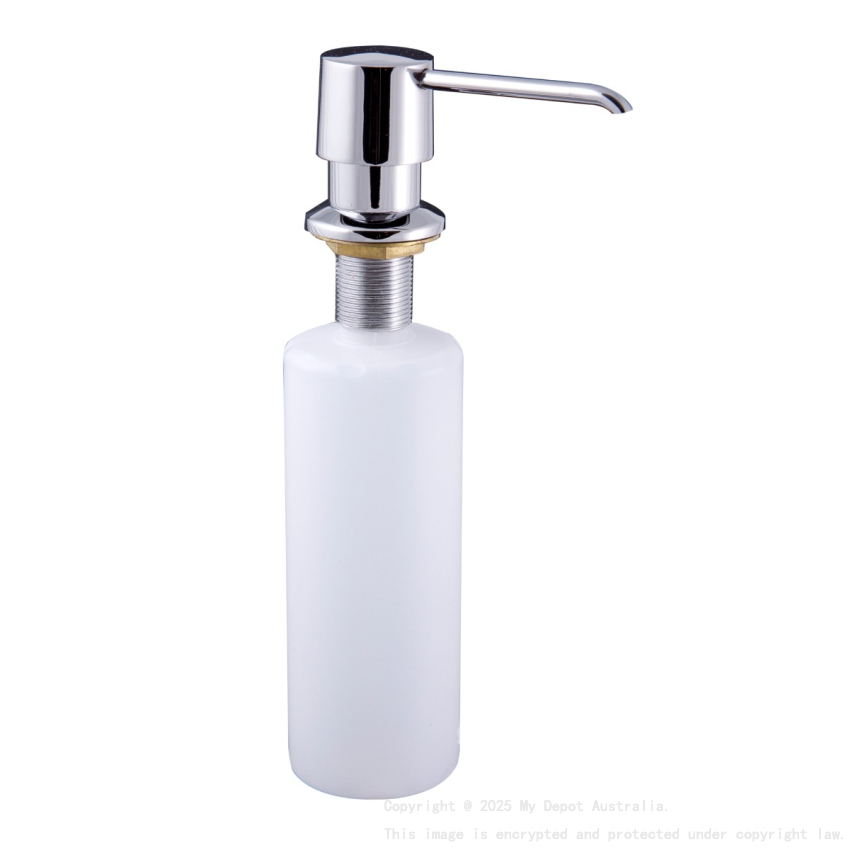 Sink Soap Dispenser