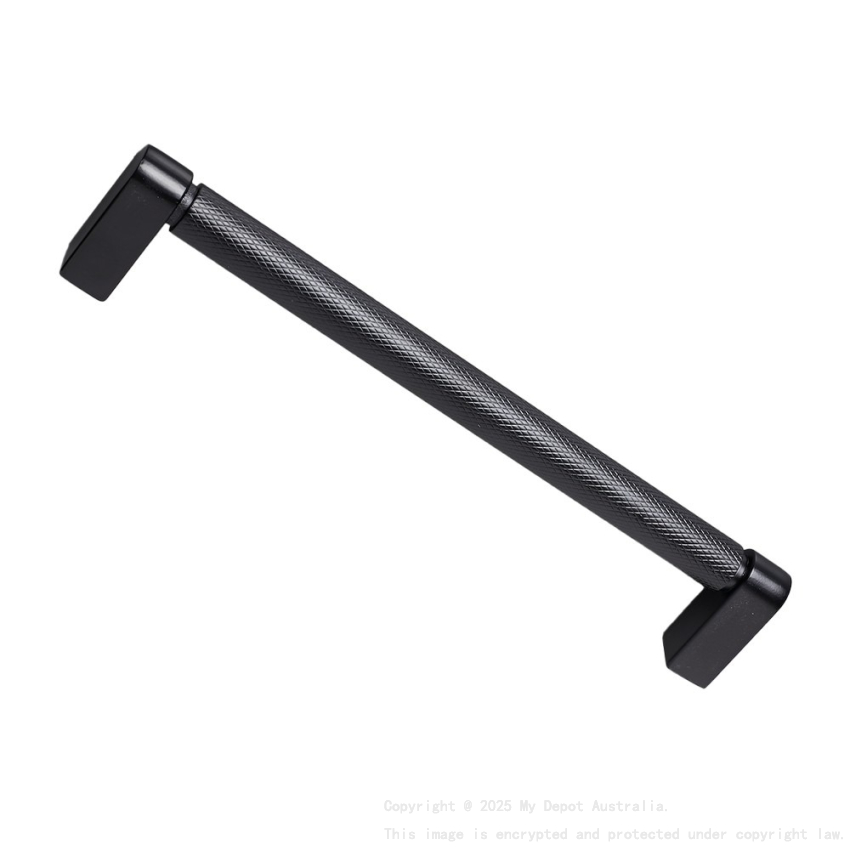 Gun Metal Federation Design Handle For Kingsley Vanity Cabinet