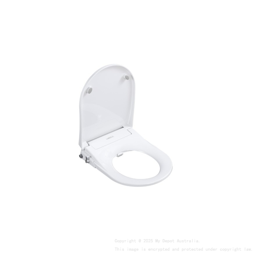 Procida Non Electric Toilet Bidet Seat