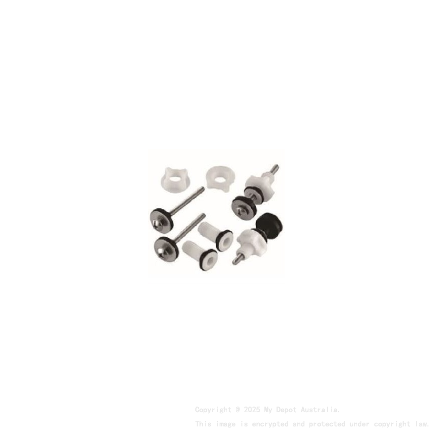 Cistern Fixing Screw