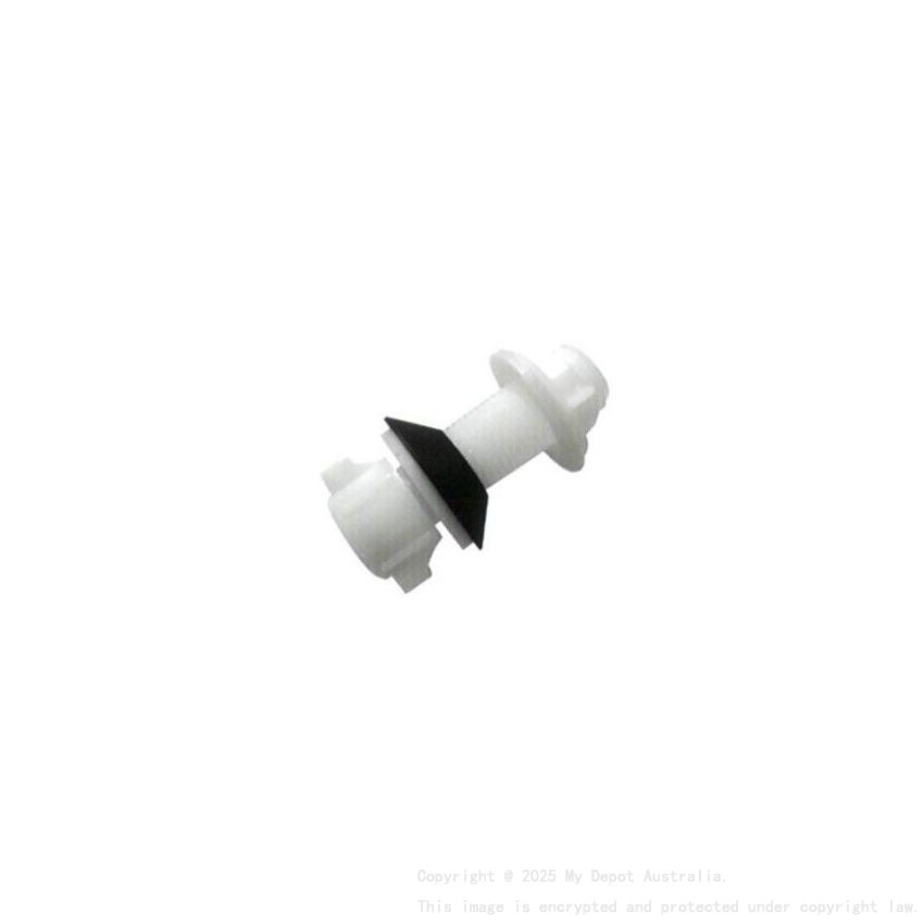 Nut For Universal Inlet