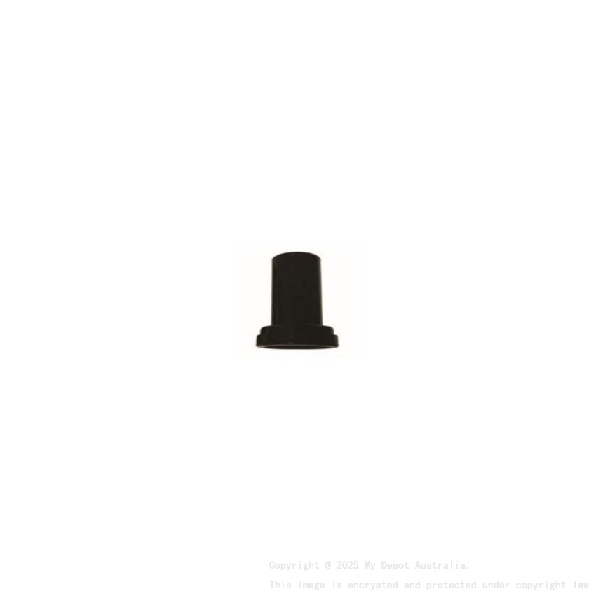 Frame In Wall Cistern Outlet Trap