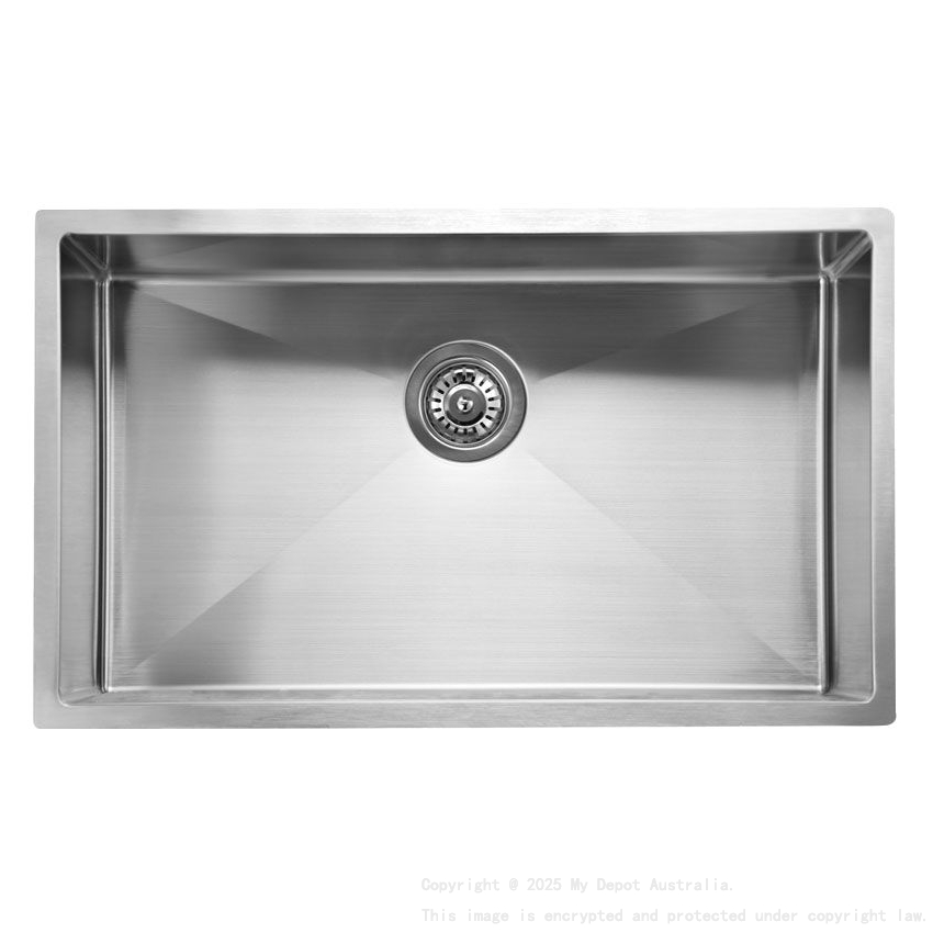 Eden Above / Undermount R10 760 x 440 x 200mm