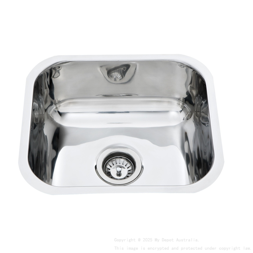 Undermount Sink 445 x 355mm