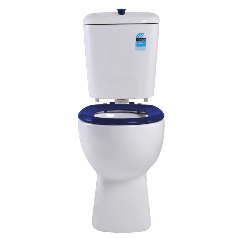 Carrida Care Toilet Suite