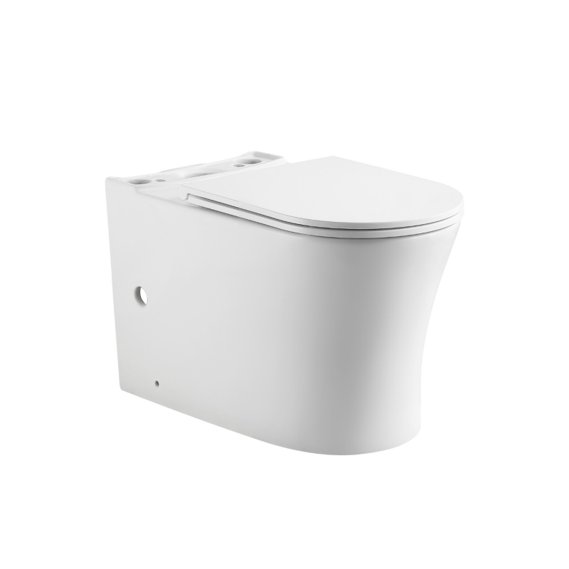 Orta Tornado Rimless Pan