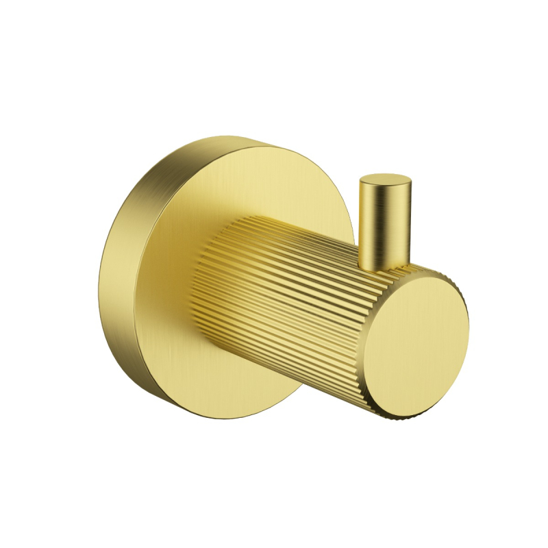 Linie Robe Hook Brushed Gold
