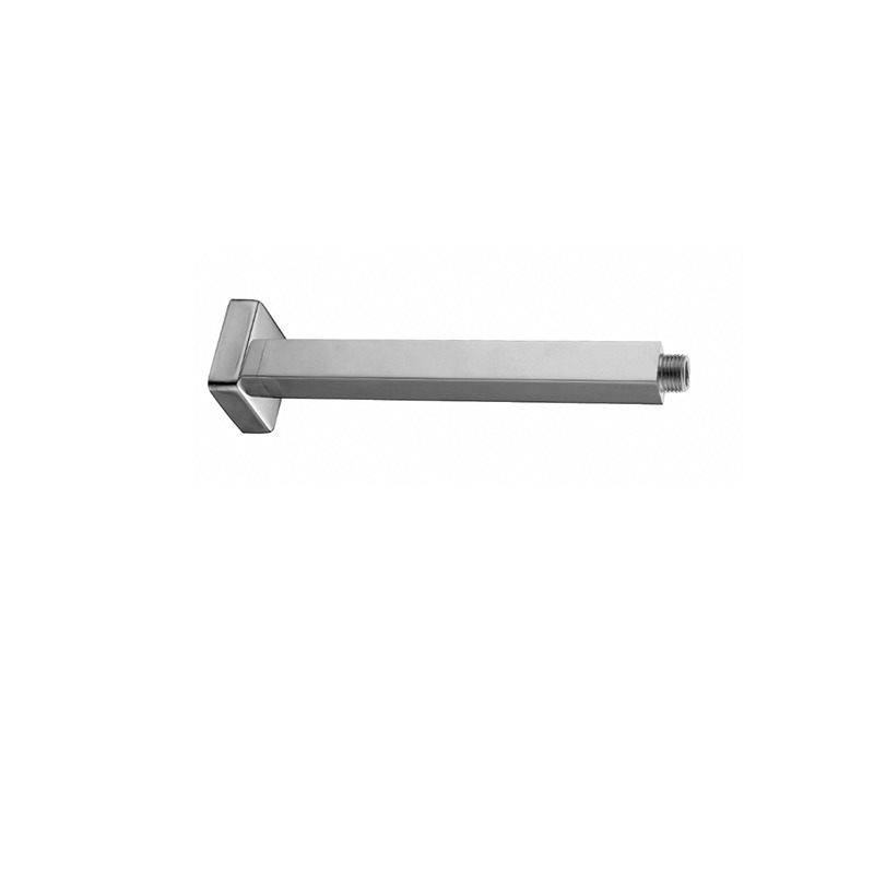 Square Ceiling Shower Arm 300mm Chrome