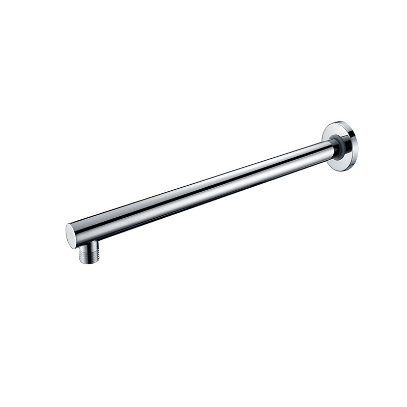 Round Shower Arm 400mm Chrome