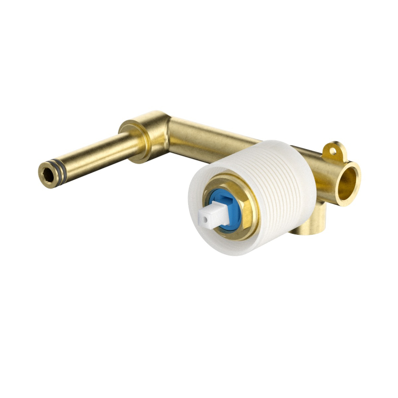 Sulu II Wall Basin Mixer Rough-In Body