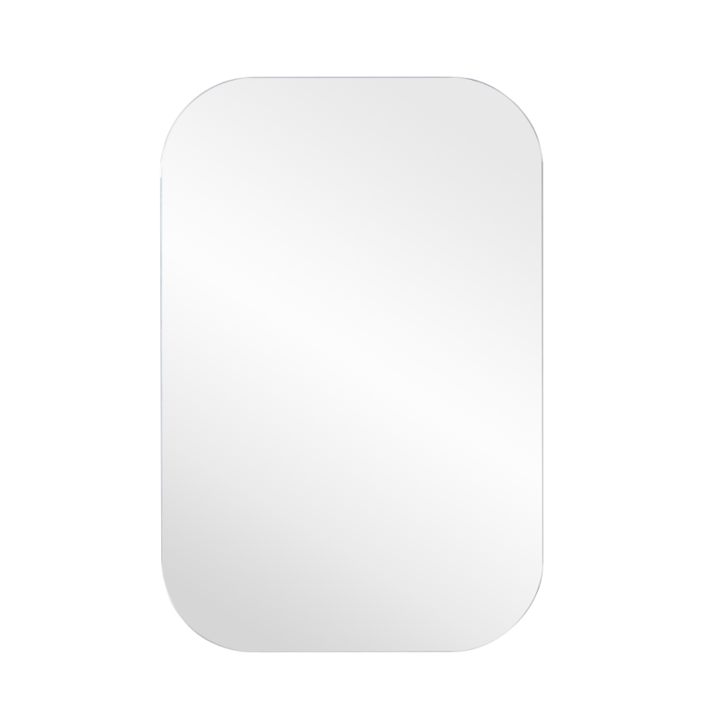 400X900X150mm Matte White Allison Shaving Cabinet 