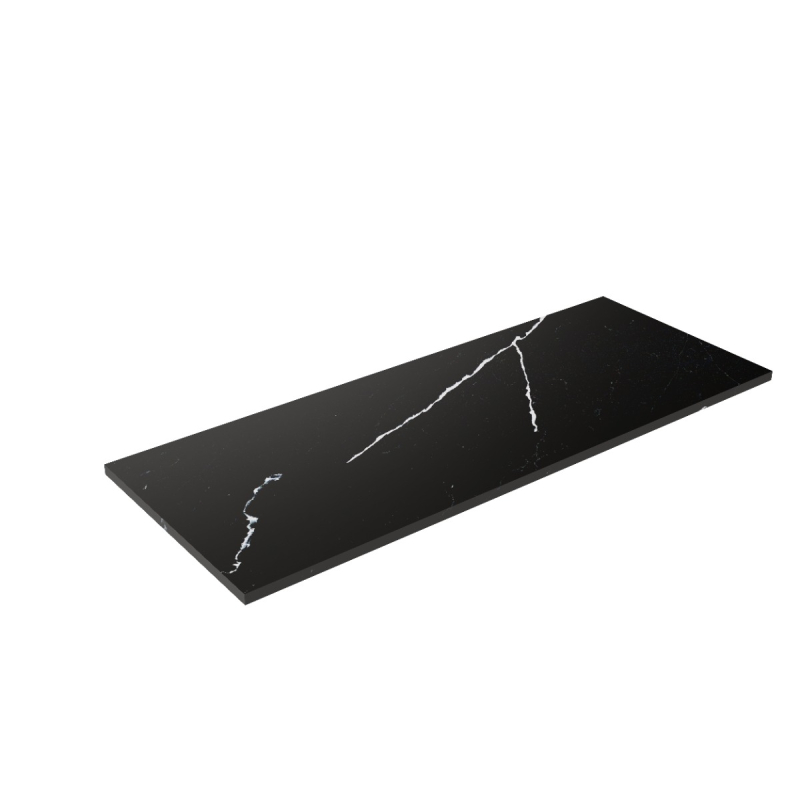 1205X465X20mm Calacatta Night (WG485)Zero Silica Engineer Stone Top