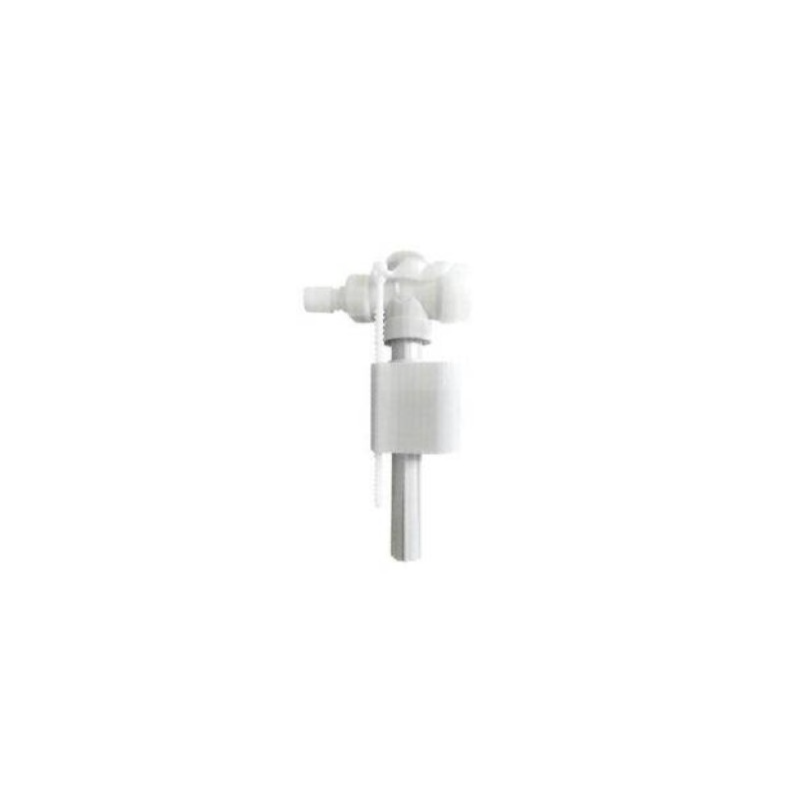 Back Inlet Valve