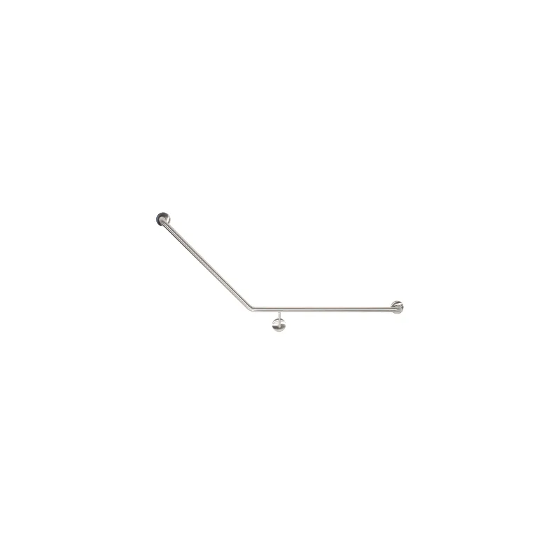 32mm Toilet Satin SS Grab Rail