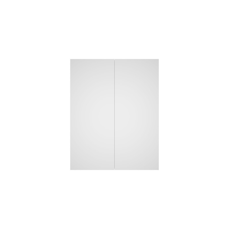 600*155*750mm Alpha PVC Shaving Cabinets