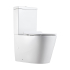 660×390×835mm Binli Agena Toilet Suite