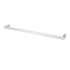 Chrome Single Towel Rail 600mm