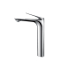 Chrome Tall Basin Mixer