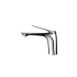 Chrome Basin Mixer
