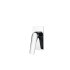Square Chrome Shower/Bath Wall Mixer