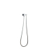 Round Chrome Handheld Shower Set without Handheld Shower