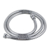 Flexible Shower Hose Chrome 1500mm