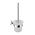 Otus Slimline Toilet Brush Holder Chrome