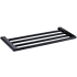 Cora Towel Shelf 600 mm Matt Black