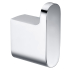 Cora Robe Hook Chrome
