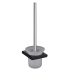 Cora Toilet Brush Holder Matt Black
