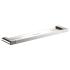 Flores Cosmetic Shelf Brushed Nickel