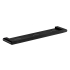 Flores Cosmetic Shelf Matt Black