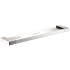 Ceram Cosmetic Shelf Brushed Nickel