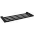 Eden Towel Shelf 600 mm Matt Black