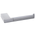 Eden Toilet Roll Holder Chrome