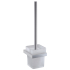 Eden Toilet Brush Holder Chrome