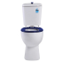 Carrida Care Toilet Suite
