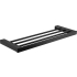 Rosa Towel Shelf Matt Black