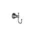 Clasico Robe Hook Chrome